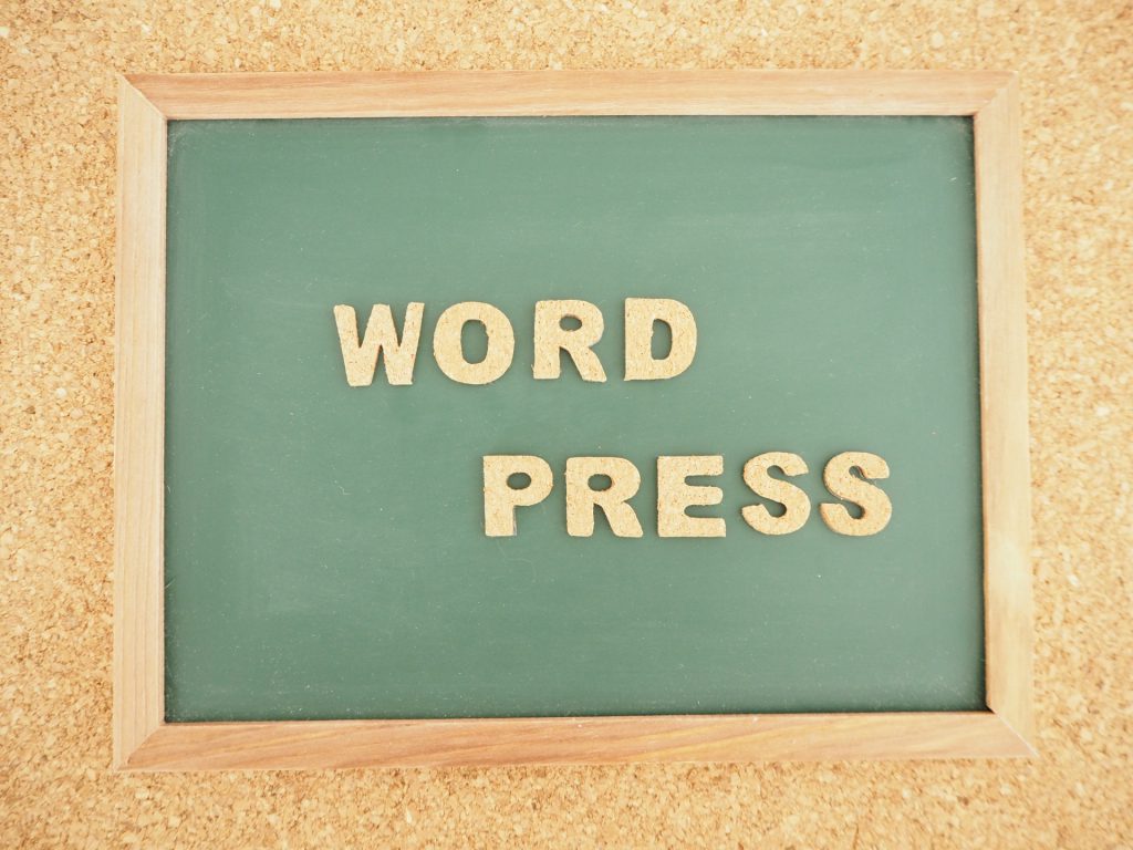 wordpress